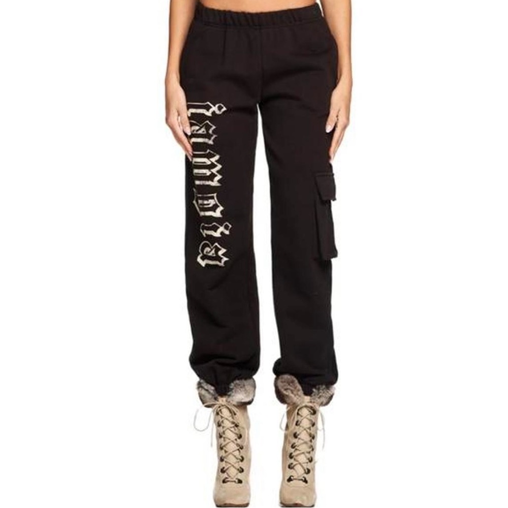I AM GIA - Alaya tracksuit pant